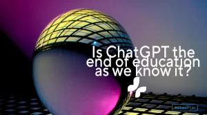 ChatGPT và ứng dụng trong giáo dục