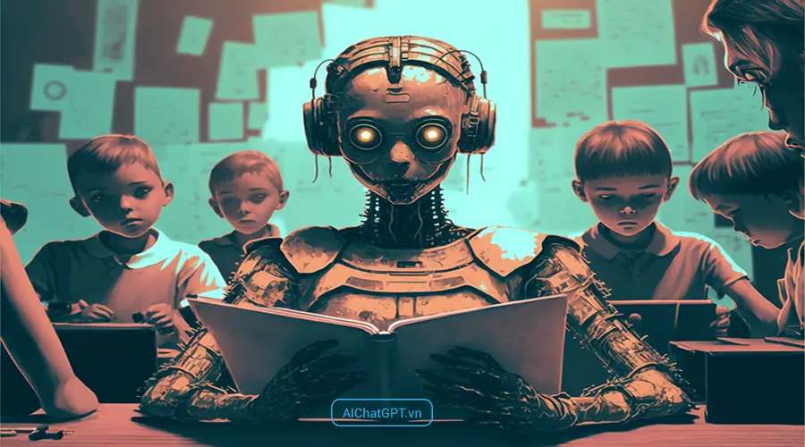 Tương lai của ChatGPT trong giáo dục