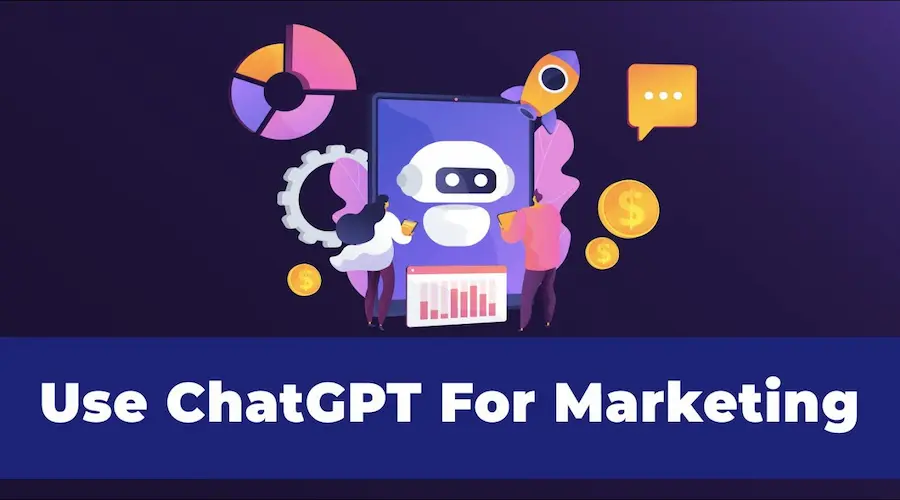 chatgpt for marketing