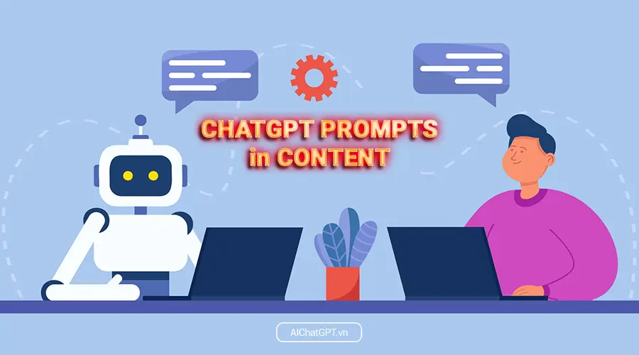 chatgpt prompts in content