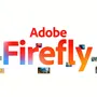 Adobe Firefly icon