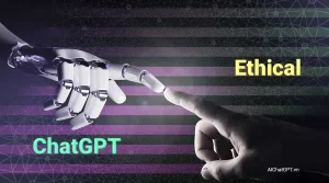 ChatGPT and Ethical