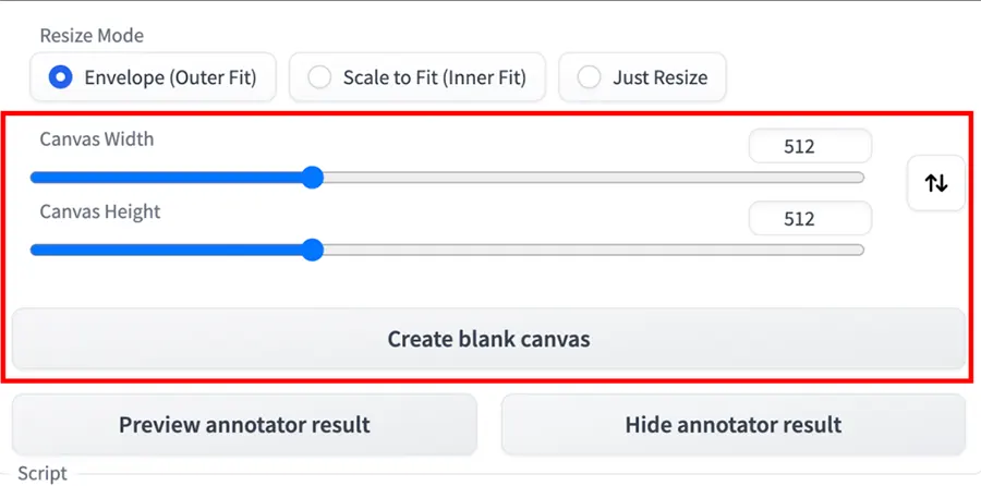 ControlNet in Stable Diffusion-3