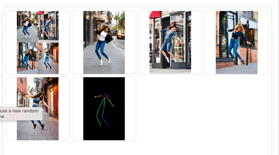 How to create AI image with ControlNet in Stable Diffusion
