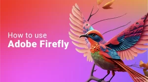 How to use Adobe Firefly