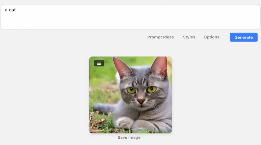 Hướng dẫn sử dụng DiffusionBee trên MacOS