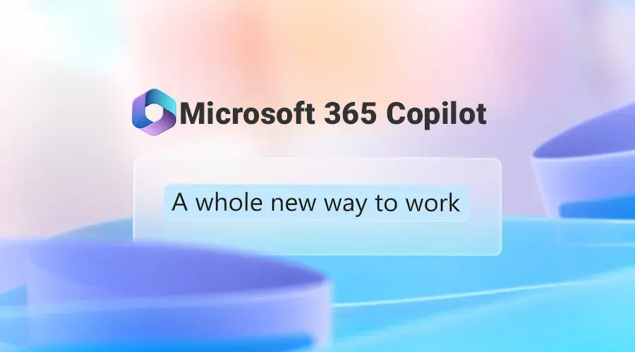 Microsoft Copilot Trợ Lý ảo AI Mạnh Mẽ Cho Công Việc - AI ChatGPT