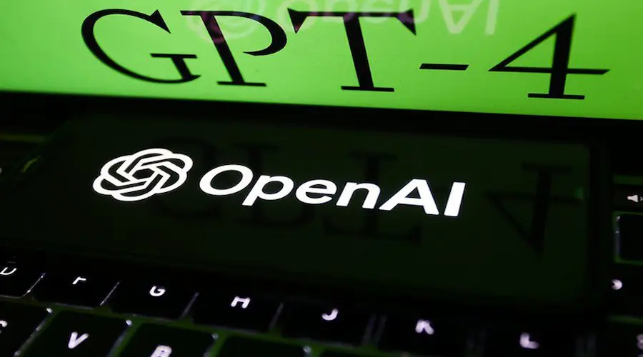 OpenAI GPT-4
