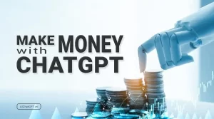 make money with chatgpt