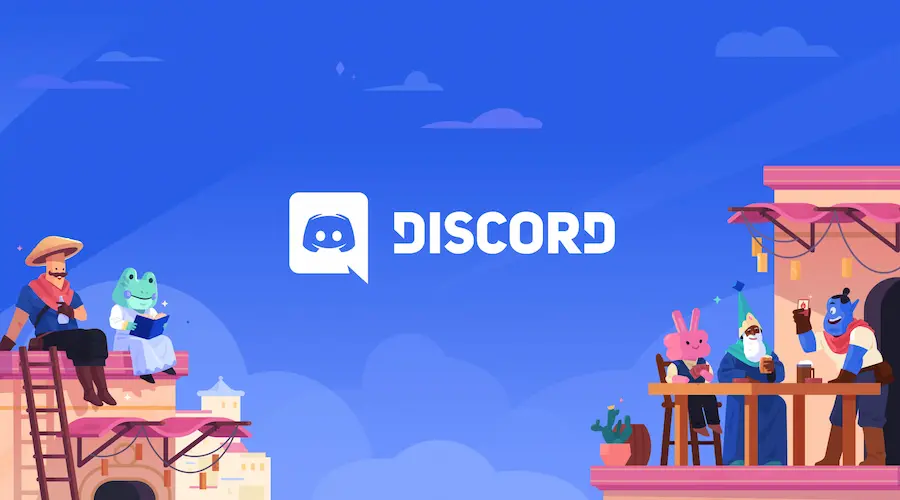 ứng dụng Discord là gì