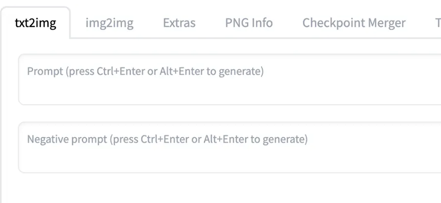 Cách sử dụng Negative Prompt trong Stable Diffusion