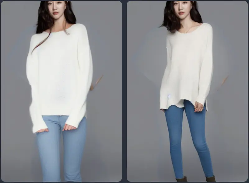 Lên ý tưởng thiết kế thời trang với công cụ tạo ảnh AI Stable Diffusion -c1