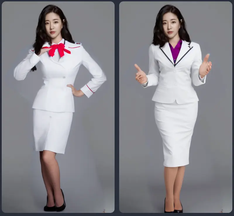 Lên ý tưởng thiết kế thời trang với công cụ tạo ảnh AI Stable Diffusion -c4-1