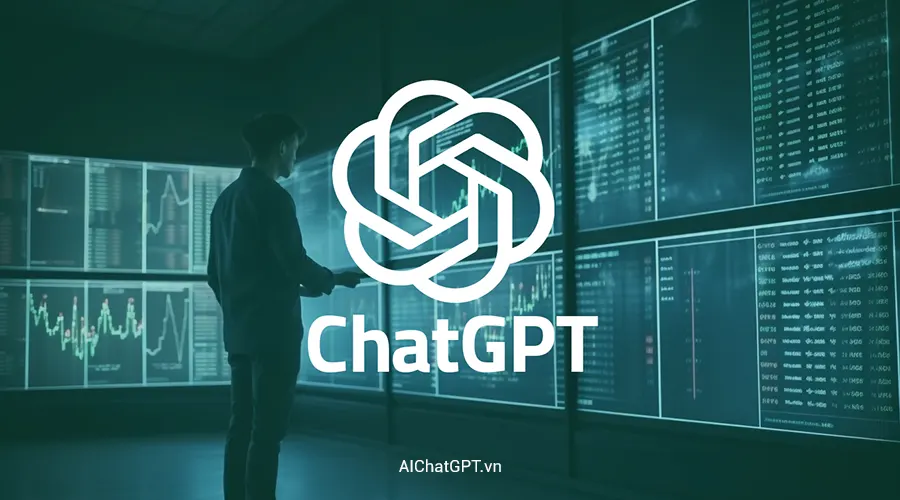 Trading Crypto with ChatGPT