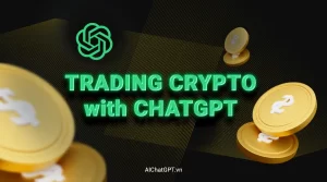 Trading Crypto with ChatGPT