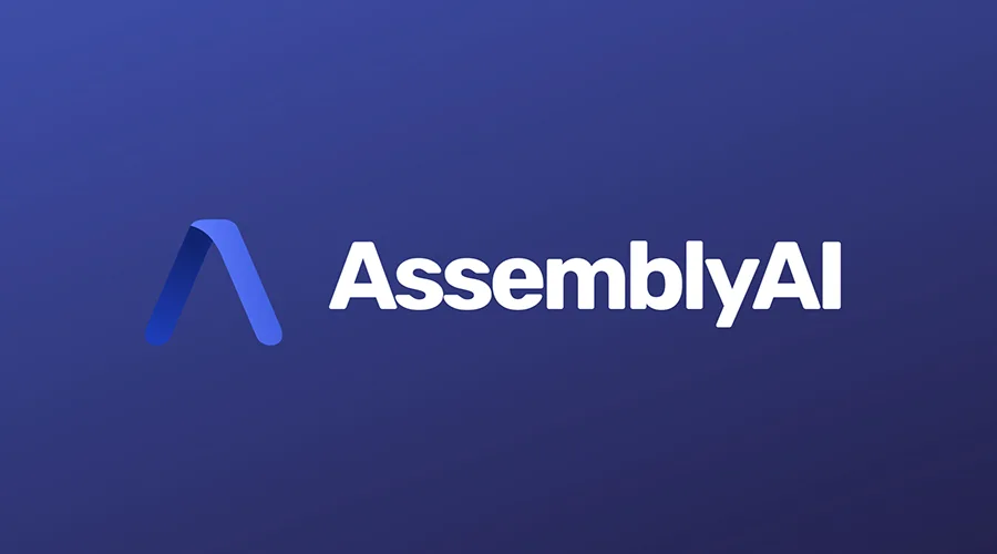 Assemblyai