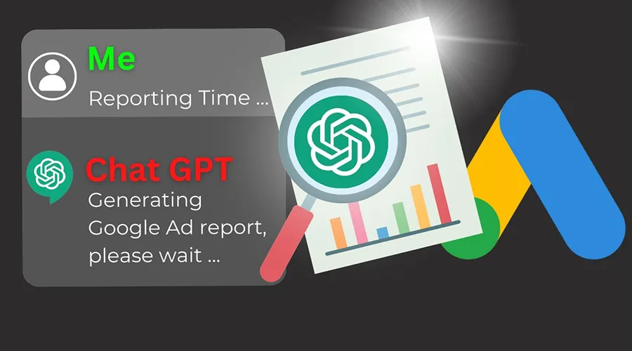 Tại sao nên sử dụng ChatGPT trong Google ads