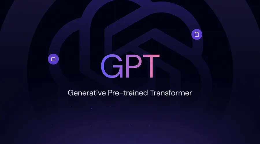 What is GPT