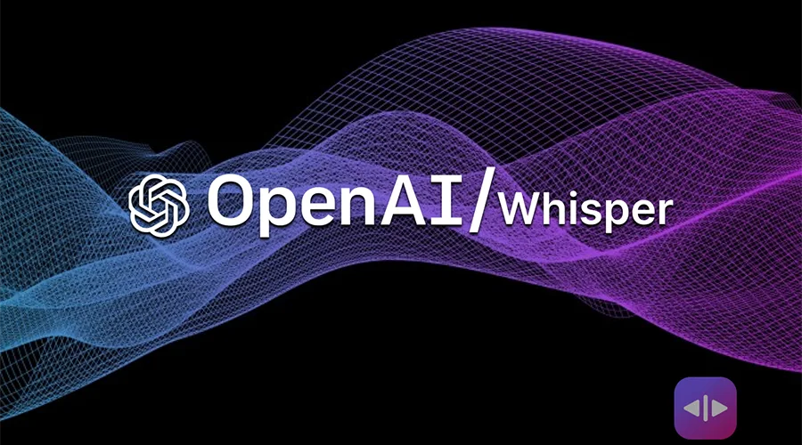 What is Whisper OpenAI