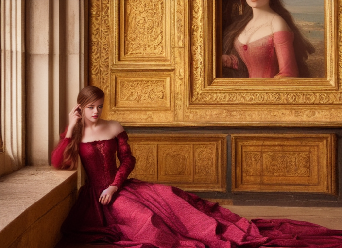 Lặp lại inpainting