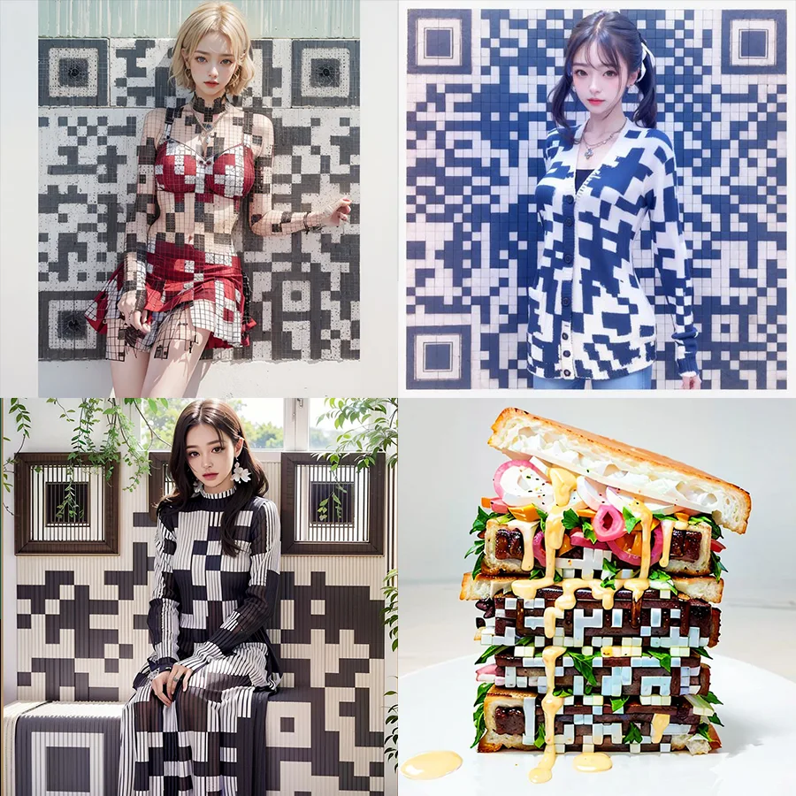 QR AI