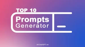 Top 10 prompts generator