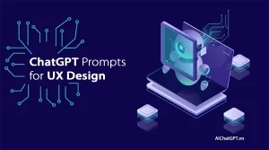 ChatGPT Prompts for UX Design