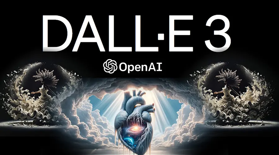 DALL-E 3 OpenAI là gì?